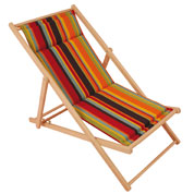chilienne rembouree avec accoudoirs - cancun